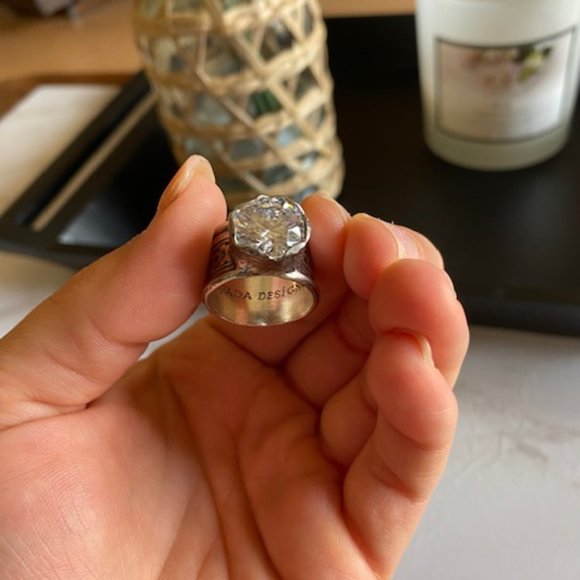 Siplada ring - Picture 3 of 4